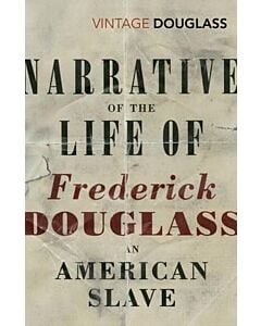 Фото - Narrative of the Life of Frederick Douglass, an American Slave