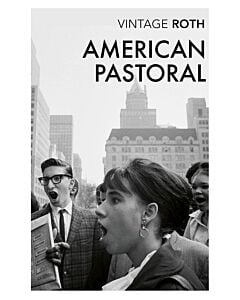 Фото - American Pastoral. Book 1 (The American Trilogy)