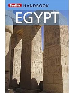 Фото - Egypt: Handbook