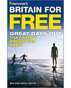 Фото - Britain For Free. Great Days Out That Won't Break The Bank