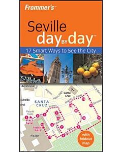 Фото - Day by Day. Seville