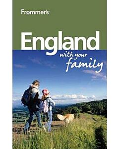 Фото - England With Your Family
