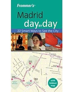 Фото - Day by Day. Madrid