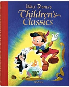 Фото - Walt Disney's Children's Classics