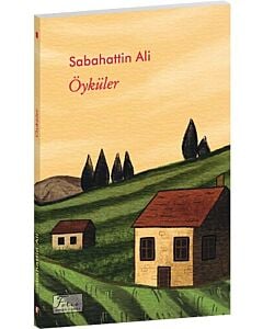 Фото - Öyküler (Folio World's Classics)