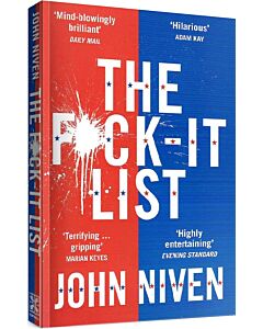 Фото - The F*ck-it List