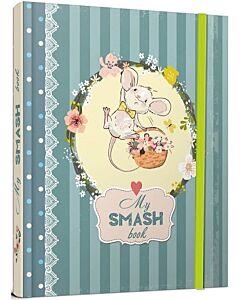 Фото - My Smash book 07