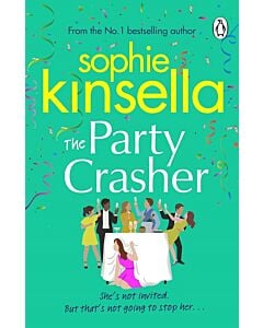 Фото - The Party Crasher