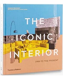 Фото - The Iconic Interior. 1900 to the Present