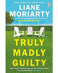 Фото - Truly Madly Guilty (standart)