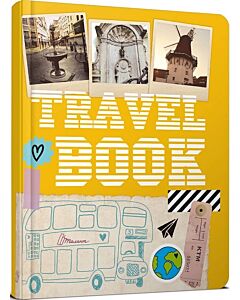 Фото - TravelBook 4