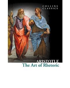 Фото - The Art of Rhetoric (Collins Classics)