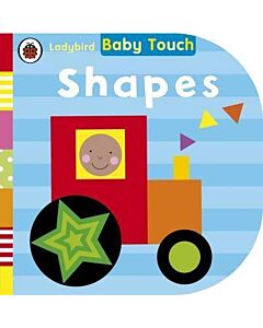 Фото - Baby Touch: Shapes