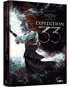 Фото - Світ гри Clair Obscur. Expedition 33