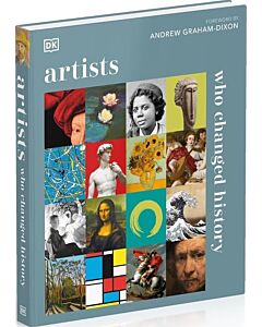 Фото - Artists who changed history
