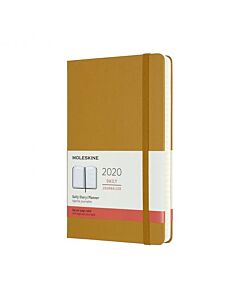 Фото - Щоденник Moleskine 2020 середній. Стиглий жовтий