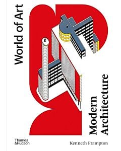 Фото - Modern Architecture (World of Art)