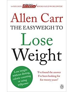 Фото - Allen Carr's Easyweigh to Lose Weight