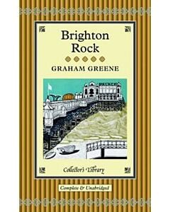 Фото - Brighton Rock (Collector's Library)