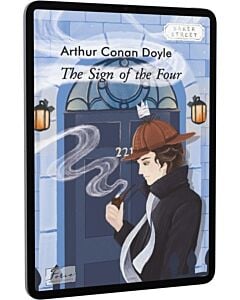 Фото - E-book: The Sign of the Four (Folio World's Classics)
