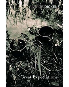 Фото - Great Expectations (Vintage Classics)
