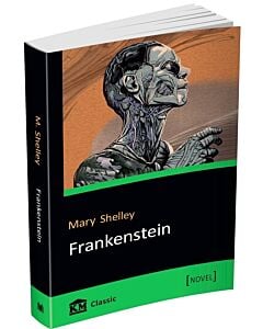 Фото - Frankenstein (KM Classic)