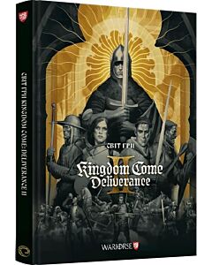 Фото - Світ гри Kingdom Come: Deliverance II