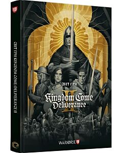 Фото - Світ гри Kingdom Come: Deliverance II