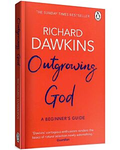 Фото - Outgrowing God. A Beginner's Guide