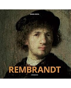Фото - Rembrandt
