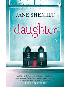 Фото - Daughter (A Novel)