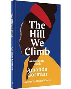 Фото - The Hill We Climb: An Inaugural Poem