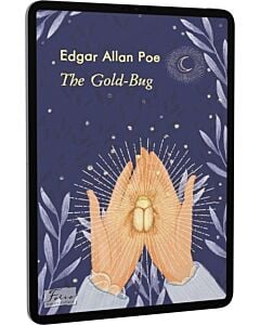 Фото - E-book: The Gold-Bug (Folio World's Classics)