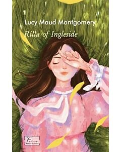 Фото - Rilla of Ingleside (Folio World's Classics)