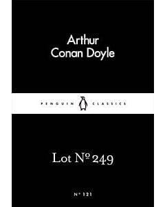 Фото - Lot No. 249 (Penguin Little Black Classics №121)