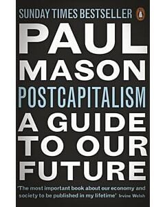 Фото - PostCapitalism. A Guide to Our Future