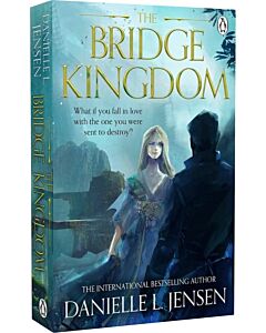 Фото - The Bridge Kingdom. Book 1 (The Bridge Kingdom)