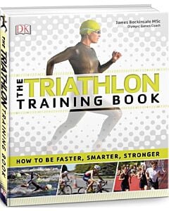 Фото - The Triathlon Training Book