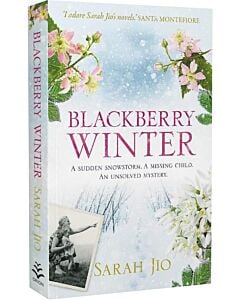 Фото - Blackberry Winter