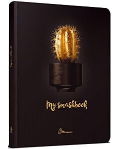Фото - My Smash Book 16
