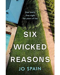 Фото - Six Wicked Reasons