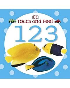 Фото - Touch and Feel 123