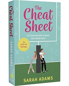 Фото - The Cheat Sheet. Book 1
