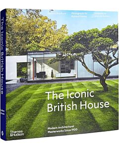 Фото - The Iconic British House. Modern Architectural Masterworks Since 1900