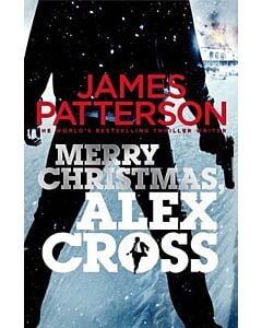 Фото - Merry Christmas, Alex Cross (Alex Cross 19)