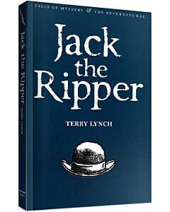 Фото - Jack the Ripper (Tales of Mystery & The Supernatural)