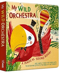 Фото - My Wild Orchestra