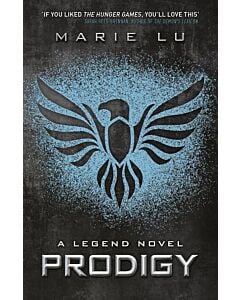 Фото - Prodigy. Book 2 (Legend)