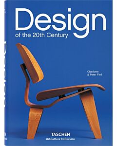 Фото - Design of the 20th Century