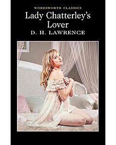 Фото - Lady Chatterley's Lover (Wordsworth Classics)